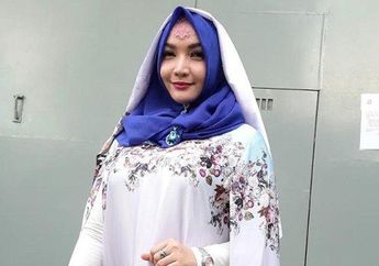 Setahun Keluar Penjara Kini Mulai Sesumbar Tengah Lakoni Taaruf, Roro Fitria Sembunyikan Identitas Calon Suami, Vicky Prasetyo: Aku Tahu Calonnya...