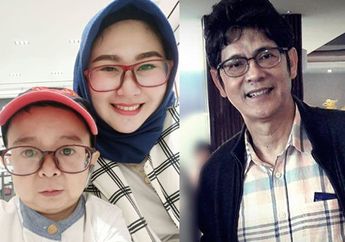 Bak Karma Tak Akui Sang Putra, Daus Mini Sampai Temui Dr Boyke Karena Istri Ketiga Tak Kunjung Hamil! Ternyata Ini Sumber Masalahnya