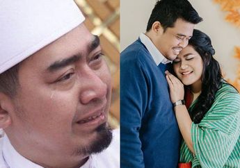 BERITA POPULER : Dari Ustaz Solmed Tiba-tiba Minta Dicarikan Istri Baru sampai Kebiasaan Belanja Kahiyang Ayu Bikin Warganet Syok Berat!
