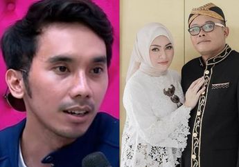 Nathalie Holscher Disebut Main Serong dengan Manager, Sule Sempat Bikin Istri Nangis Karena Didesak Buat Pengakuan, 'Jangan Bohong!'
