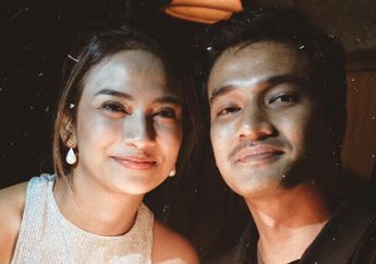 Sukses Buat Publik Menghujat Bibi Ardiansyah Gegara Isu Tergoda Pelakor, Vanessa Angel Akhirnya Minta Warganet Berhenti Caci Maki sang Suami, Settingan?