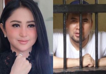 Dituduh Tak Bisa Bikin Dewi Perssik Hamil, Saipul Jamil Kini Blak-Blakan Bongkar Alasan Ceraikan Sang Pedangdut di Depan Muka: Udah Jalannya
