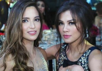 Bak Bumi dan Langit, Kesehatan Nia Ramadhani Drop Hingga Harus Berobat ke AS, Sahabat Istri Ardi Bakrie Banjir Pujian Saat Pamer Foto Hamil