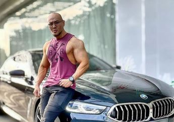Dijuluki Jadi Youtuber Paling Tajir Se-Indonesia dengan Penghasilan Tembus Rp 7 Miliar, Deddy Corbuzier Mendadak Bongkar Kisah Pilu Masa Lalunya yang Pernah Dibayar Rp 50 Ribu untuk Sekali Tampil!