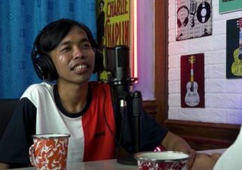 Cobaan Seakan Tak Berhenti Datang, Kehidupan Dede Sunandar Bikin Hati Miris, Dulu Sempat Dibayar Rp 13.500 Saat Jadi OB, Komedian Ini Sekarang Kesulitan Ekonomi karena Tak Ada Pekerjaan