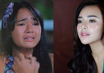 Amanda Manopo Positif Covid-19? Ternyata Lawan Main Arya Saloka Curhat Begini ke Barbie Kumalasari