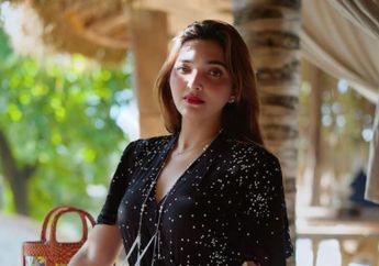 Berdandan Ala Pengantin Wanita, Ashanty yang Sempat Alami Kritis hingga Bikin Anang Hermansyah Panik Tetiba Singgung Soal Keikhlasan dan Kesabaran: Memaafkan Tanpa Menghitung