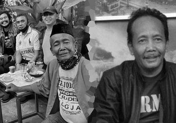 Belajar dari Meninggalnya Komedian Yanto Tampan, Minuman Kekinian Ini Ternyata Bisa Picu Penyakit Kronis yang Renggut Nyawanya