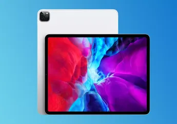 (Rumor) iPad Pro 2021 Gunakan Prosesor yang Lebih Canggih dari Core i9