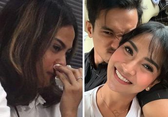 Padahal Istri Lagi Berbadan Dua, Bibi Ardiansyah Disebut Selingkuh, Vanessa Angel Makan Hati, 'Gak Takut Karma?'