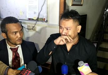 Sedih Hati Gagal Dapat Restu Calon Mertua, Mantan Tunangan Kalina Ocktaranny Malah Unggah Kabar Duka Hingga Banjir Doa: Innalillahi Wa Inna Illaihi Rojiun