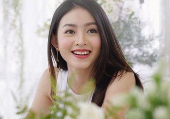 Verrell Bramasta Sebut Jijik Hingga Dicoret dari Calon Mantu Oleh Venna Melinda, Natasha Wilona Akhirnya Akui Cari Suami, 'Saya Suka Cowok yang...'