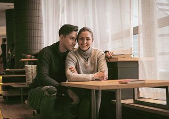 Bakalan Sibuk Usai Digandeng Raffi Ahmad Gabung Klub Sepak Bola Rans Cilegon FC, Darius Sinathrya Dapat Dukungan Penuh dari Donna Agnesia: Dari Dulu...