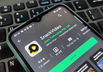 Snack Video Jadi Aplikasi Penghasil Uang Plus Keunggulan Lain