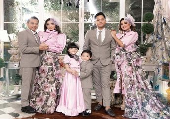 Susul Adik dan Kakaknya, Azriel Hermansyah Umumkan Berhasil Sembuh dari Covid-19: Aku Kangen Banget