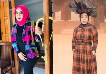 Innalillahi, Rina Gunawan Meninggal Dunia, Melly Goeslaw Ungkap Hal Tak Terduga Soal Sosok Istri Teddy Syach Ini