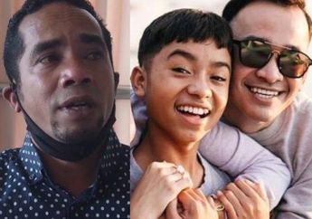 Ruben Onsu Sampai Kicep, Ayah Kandung Betrand Peto Tetiba Lontar Peringatan Keras pada Putranya Soal Tanggung Jawab Berat Ini
