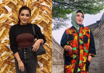 Rina Gunawan Meninggal Dunia, Ashanty Ungkap Pesan Terakhir hingga Petunjuk Penyebab Kematian: 'Janji Mau Berjuang Bareng'
