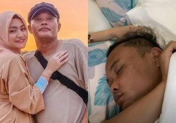 Anak-anaknya Berjuang Dapatkan Hak Waris Lina Jubaedah, Sule Terbaring Lemah dengan Infus Terpasang di Tangan hingga Picu Reaksi Nathalie Holscher
