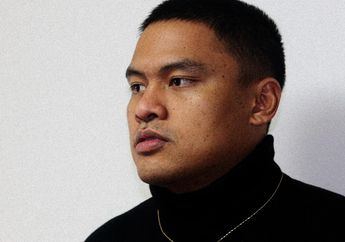 Petenis Cilik Berprestasi, Mark Nathan Harmony Banting Setir Jadi Penyanyi