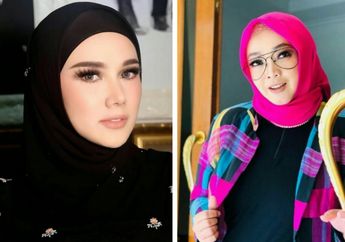 Terpukul Kabar Duka Rina Gunawan Meninggal Dunia, Mulan Jameela Bagi Momen Terakhir Istri Teddy Syach: 'Ya Allah Kaget Banget'