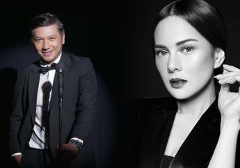 Sempat Punya Masa Lalu Romantis hingga Kini Bisa Jadi Sahabat Karib, Astrid Tiar Ngaku sang Suami Tak Pernah Cemburu dengan Gading Marten