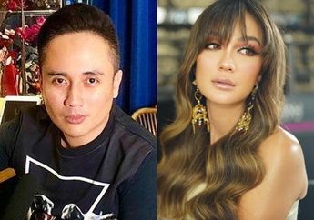 Satu Nasib dengan Mbak You, Peramal ini Dilabrak Luna Maya Soal Ramalan Syahrini dan Reino Barack, Ada Apa?