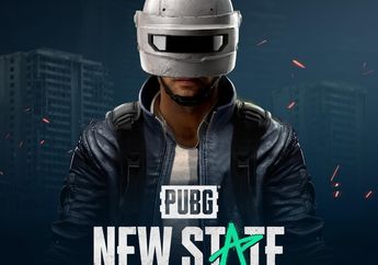 Resmi! Pre-Registrasi PUBG New State for iOS Bakal Segera Diluncurkan