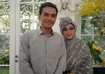 22 Tahun Menikah dengan Rina Gunawan Tanpa Berita Miring, Teddy Syach Curhat Pilu Tak Bisa Pandang Wajah Istrinya Sampai Akhir