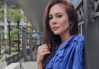 6 Bulan Kurung Diri di Rumah, Wulan Guritno Akui Pernah Hamil di Usia 18 Tahun dan Terlibat Skandal Saat Kariernya Tengan Moncer