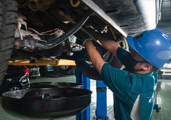Banyak Gratisan di Suzuki Peduli Banjir untuk Konsumen Terdampak di Jabodetabek, Cek Jadwalnya