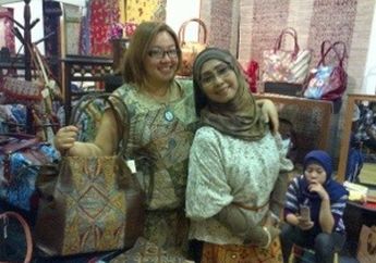 Innalillahi Wa Inna Ilaihi Rojiun, Susul Kepergian Rina Gunawan, Rumah Artis Senior Asmiar Yahya Pernah Digunakan Krisdayanti dalam Film Ini