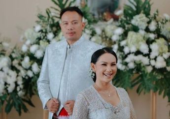 Niat Hati Dapat Pencerahan dari Sule, Vicky Prasetyo Malah Makin Kesal Dengar Saran yang Dilontarkan Suami Nathalie Holscer: Kesini Harusnya Dapat Solusi
