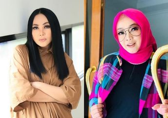 Rina Gunawan Meninggal, Dewi Gita Ungkap Almarhumah Sempat Rela Begini Karena Diet Sebelum Pergi: Kamu Gak Mau Makan