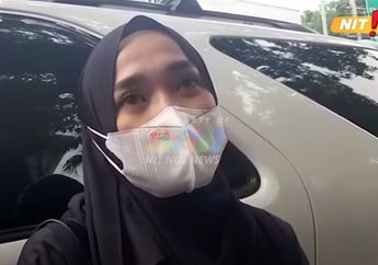 Adik Ipar Rela Korbankan Nama Baik Demi Membelanya, Ririe Fairus Ucapkan Terimakasih: Tanpa Kalian Eri Gak Akan Kuat