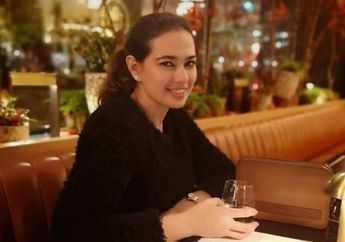 Buka-bukaan, Catherine Wilson Ngaku Sudah Lampiaskan Hasrat Seksualnya Lakukan Ini Usai 7 Bulan di Bui: Itu Kayaknya Sudah Memuncak