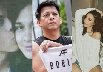 Tak Sebut Nama Luna Maya atau Sophia Latjuba, Ariel NOAH Blak-blakkan Anggap Aktris Ini Sebagai Wanita Tercantik Sampai Bela-belain Follow hingga Luangkan Waktu Demi Hal Ini : Cakep Aja