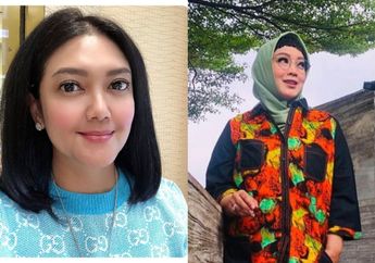 Nasi Sudah Jadi Bubur, Bella Saphira Ungkap Permohonan Maaf Pada Mendiang Rina Gunawan Gegara Tak Lakukan Ini Pada Istri Teddy Syach: Saya Tak Tahu Kamu...