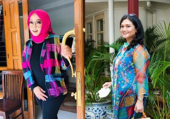 Sadar Dirinya Terlambat, Bella Saphira Sesalkan Hal Ini hingga Ungkap Permohonan Maaf Pada Mendiang Rina Gunawan: Maafkan Saya Rina Sayang