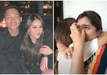 Mata Sang Bunda Cuma Warna Putih Aja, Azriel Hermansyah Merinding Ingat Pesan Ashanty Saat Kritis di Rumah Sakit: Masa Paling Sedih!