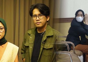 Ririe Fairus Bersyukur Punya Keluarga yang Mendukungnya Hadapi Kenyataan Perceraian karena Perselingkuhan Ayus Sabyan dan Nissa Sabyan