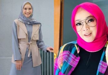 Turut Berduka, Zaskia Mecca Bongkar Percakapan dengan Mendiang Rina Gunawan, Istri Teddy Syach Sempat Sampaikan Salam Hormat pada Hanung Bramantyo
