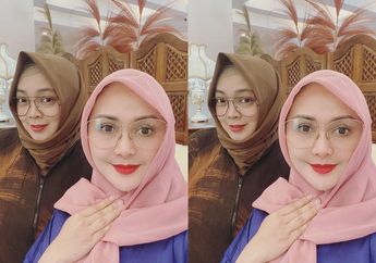 Sang Sahabat Wafat, Eddies Adellia Kaget Sampai Nangis Kejer Saat Dengar Kabar Rina Gunawan Meninggal