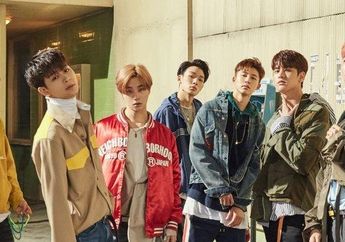 Donghyuk iKON Nangis Pas Rekaman, Why Why Why Punya Lirik Super Nyesek!