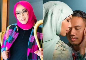 Rina Gunawan Meninggal, Kalina Sampaikan Rasa Terima Kasih Soal Jasa Besar Terhadap Hubungannya dengan Vicky Prasetyo