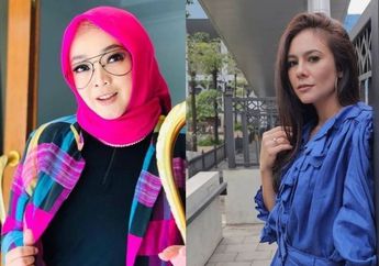 Mantan Kakak Iparnya Meninggal Dunia, Wulan Guritno Ungkap Kebaikan Hati Rina Gunawan: Gak Pernah Putus Nanyain Kabar Aku