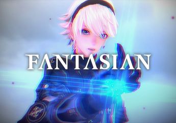 Fantasian, Game RPG Baru di Apple Arcade dengan Cerita Menawan