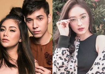 Buat Celine Cemburu Buta, Sosok Ini Pergoki Natasha Wilona dan Stefan William Kerap Lakukan Hal Ini Berdua di Lokasi Syuting Saat Tak Tersorot Kamera: Gak Bisa Diganggu lagi