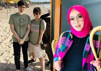 Bukan Cuma Ingin Saksikan Anak Nikah, Rina Gunawan Juga Paksa Diri Diet Ketat Karena Alami Kesulitan Ini, 'Udah Gak Bisa Ngapa-ngapain'