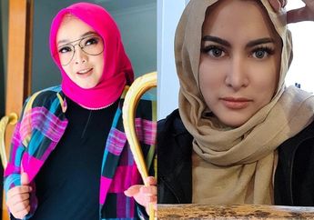 Sempat Bertemu Rina Gunawan Sebelum Meninggal, Jane Shalimar Ungkap Janji Terakhir dengan Sang Aktris yang Tak Bisa Lagi Terwujud